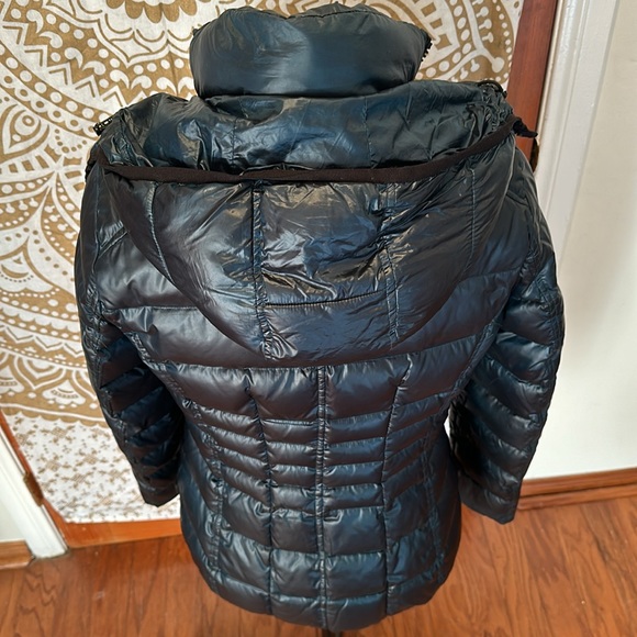 puffer Jacket - Picture 2 of 3